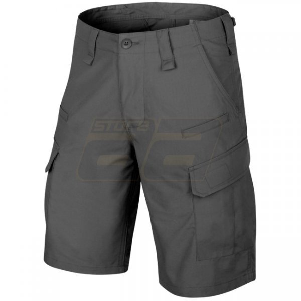 Helikon-Tex CPU Combat Patrol Uniform Shorts - Black - XS