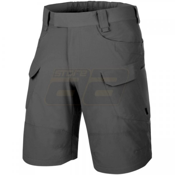 Helikon-Tex OTS Outdoor Tactical Shorts 11 Lite - Black - S