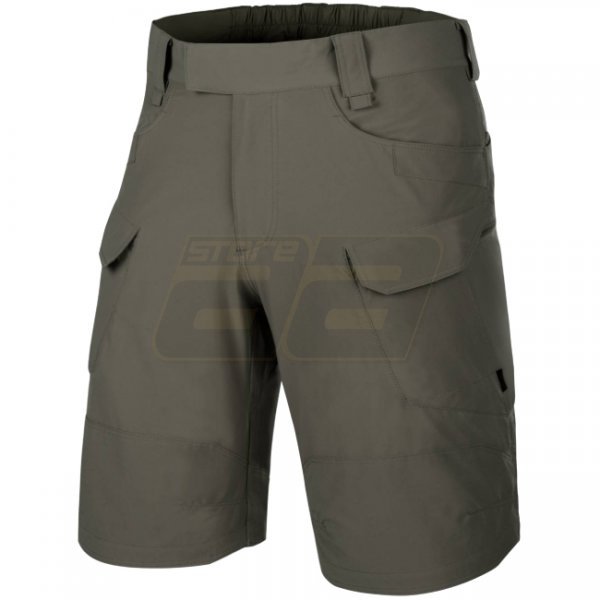 Helikon-Tex OTS Outdoor Tactical Shorts 11 Lite - Taiga Green - L