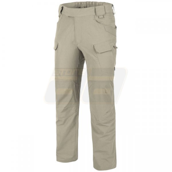 Helikon-Tex OTP Outdoor Tactical Pants - Khaki - XL - XLong