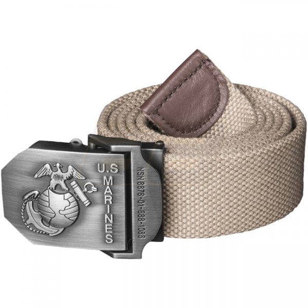 Helikon-Tex USMC Belt - Khaki - L