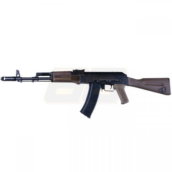 LCT LCK74MN AEG - Olive