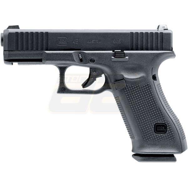 VFC Glock 45 Gas Blow Back Pistol