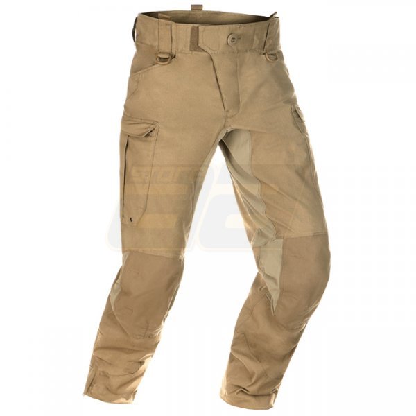 Clawgear Mk.II Operator Combat Pant - Coyote - 29 - 34