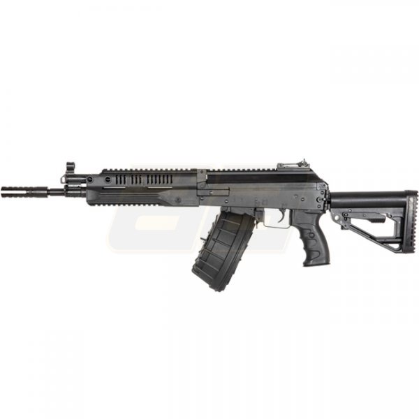 LCT LCK16 LMG AEG