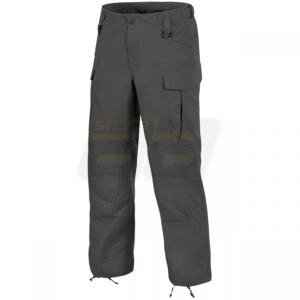 Helikon-Tex Special Forces Uniform NEXT Pants - Black - S - Long