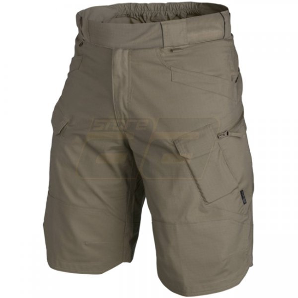 Helikon-Tex UTS Urban Tactical Shorts 11 PolyCotton Ripstop - RAL 7013 - L