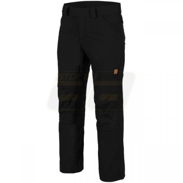 Helikon-Tex Woodsman Pants - Black - S - Regular