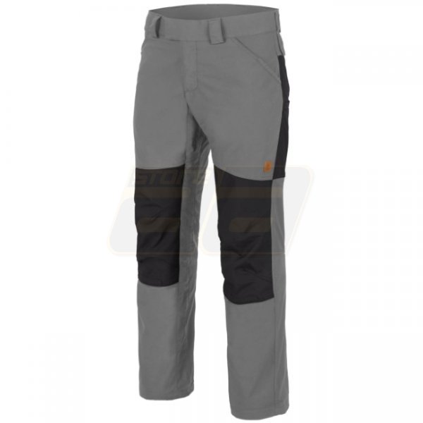 Helikon-Tex Woodsman Pants - Cloud Grey / Ash Grey A - XL - Regular