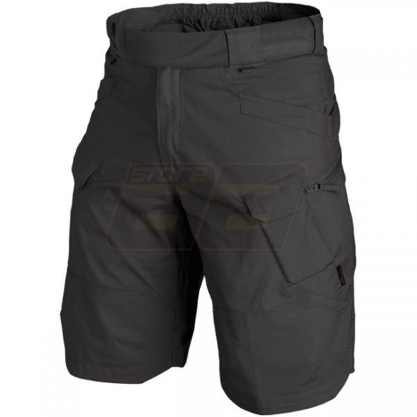 Helikon-Tex UTS Urban Tactical Shorts 11 PolyCotton Ripstop - Ash Grey - S