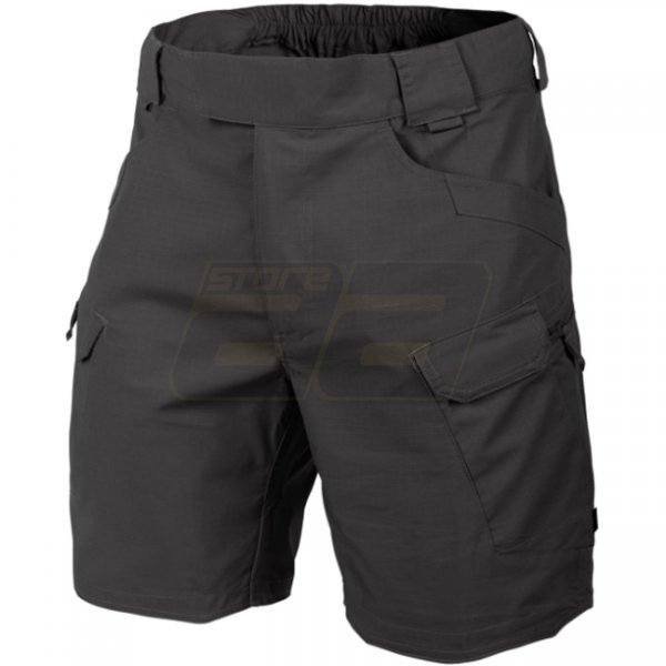 Helikon-Tex UTS Urban Tactical Shorts 8.5 PolyCotton Ripstop - Ash Grey - XL