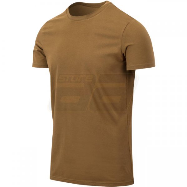 Helikon-Tex Classic T-Shirt Slim - Coyote - M