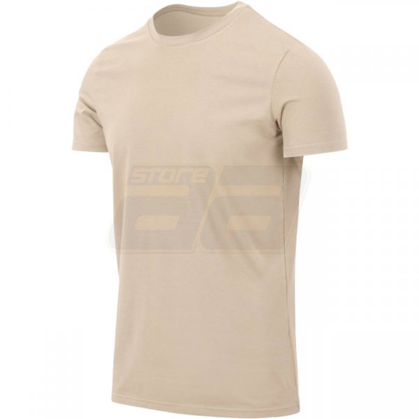 Helikon-Tex Classic T-Shirt Slim - Khaki - S