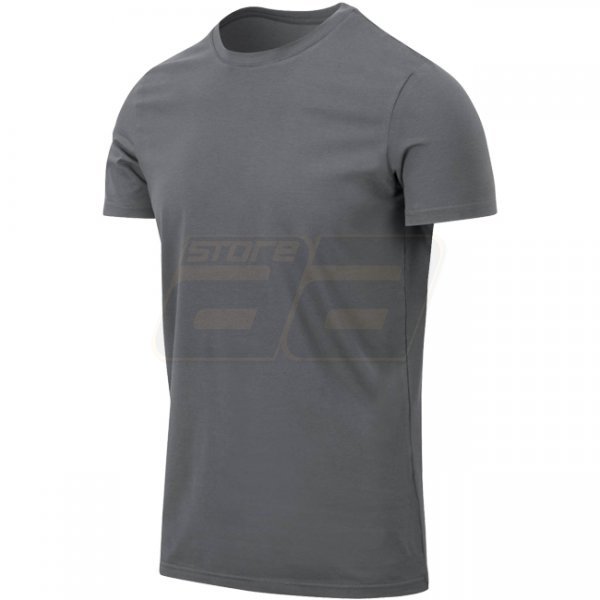 Helikon-Tex Classic T-Shirt Slim - Shadow Grey - S