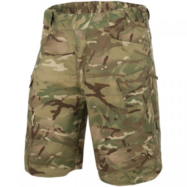 Helikon-Tex UTS Urban Tactical Flex Shorts 11 PolyCotton Twill - MP Camo - XL