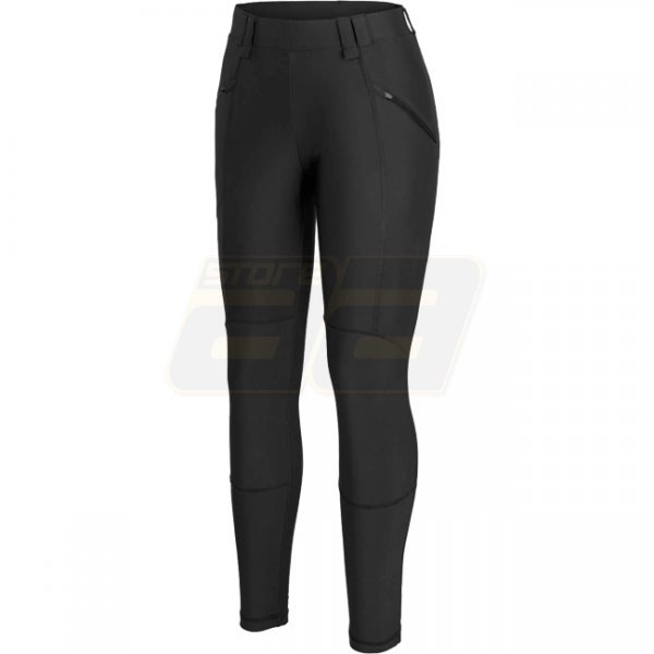 Helikon-Tex Hoyden Range Tights - Black - M