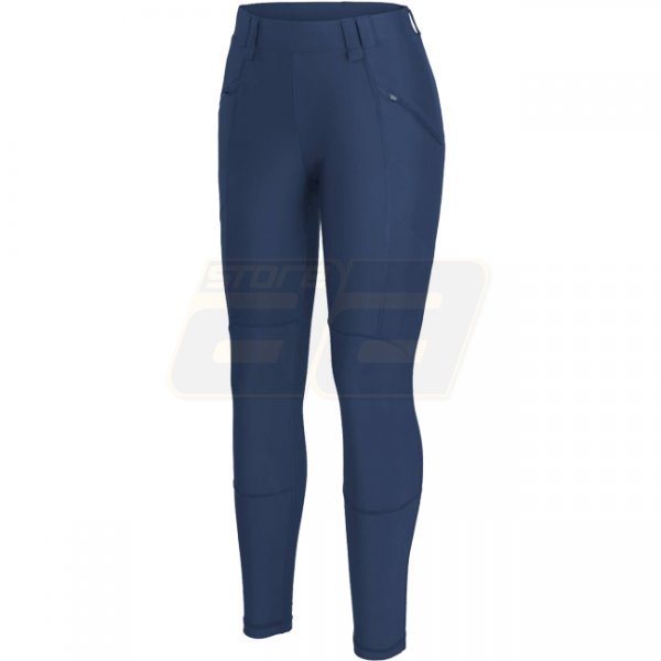 Helikon-Tex Hoyden Range Tights - Navy Blue - M