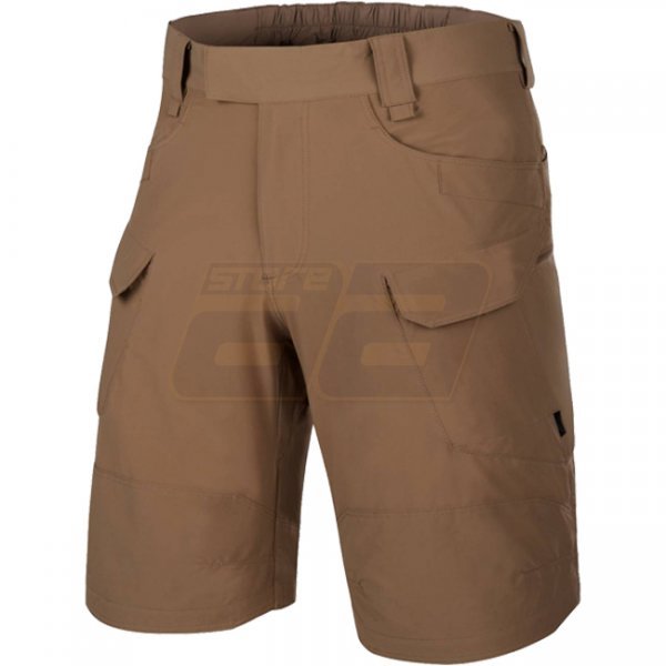 Helikon-Tex OTS Outdoor Tactical Shorts 11 Lite - Mud Brown - XL