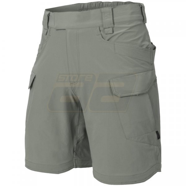 Helikon-Tex OTS Outdoor Tactical Shorts 8.5 Lite - Shadow Grey - 2XL