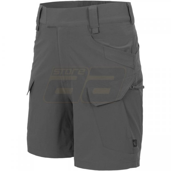 Helikon-Tex OTUS Outdoor Tactical Ultra Shorts Lite - Shadow Grey - XL