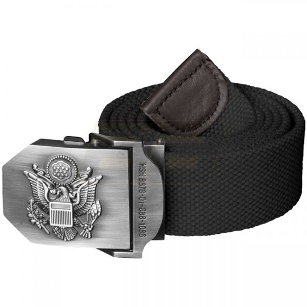 Helikon-Tex Army Belt Polyester - Black - XL