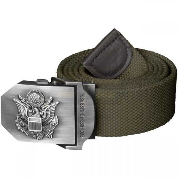 Helikon-Tex Army Belt Polyester - Olive Green - L