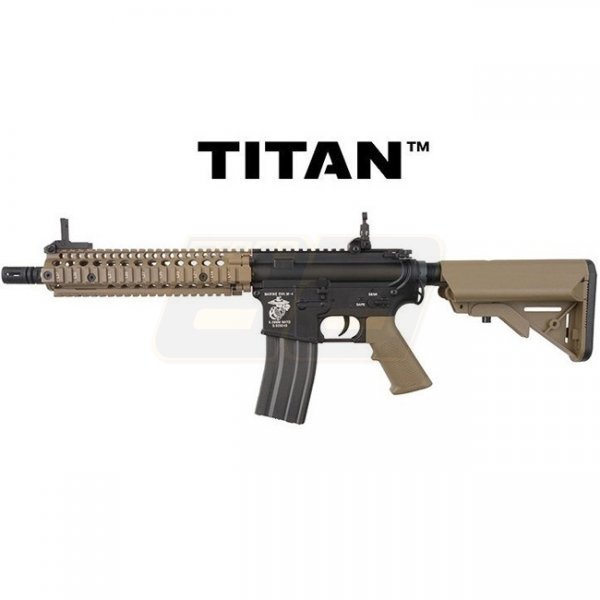 Specna Arms SA-A03 ONE TITAN V2 Custom AEG - Dual Tone