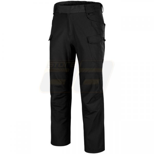 Helikon-Tex UTP Urban Tactical Flex Pants - Black - 2XL - Regular