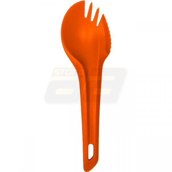 Wildo Spork - Orange