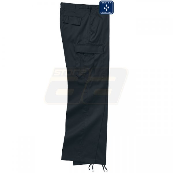 Brandit US Ranger Trousers - Black - M