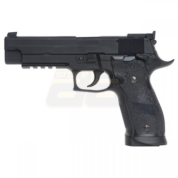 KWC P226-S5 CO2 Blow Back Pistol