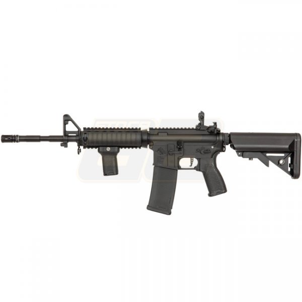 Specna Arms RRA SA-E03 EDGE 2.0 AEG - Black