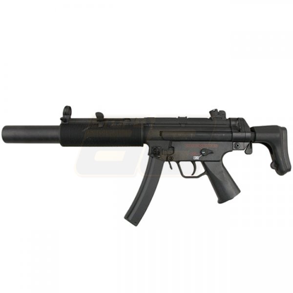 Cyma MP5 SD6 AEG