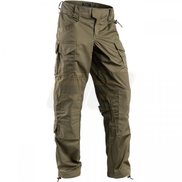 Pitchfork Advanced Combat Pants - Ranger Green - M