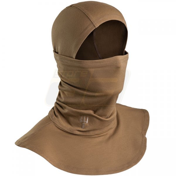 Pitchfork Power Dry FR Balaclava - Coyote