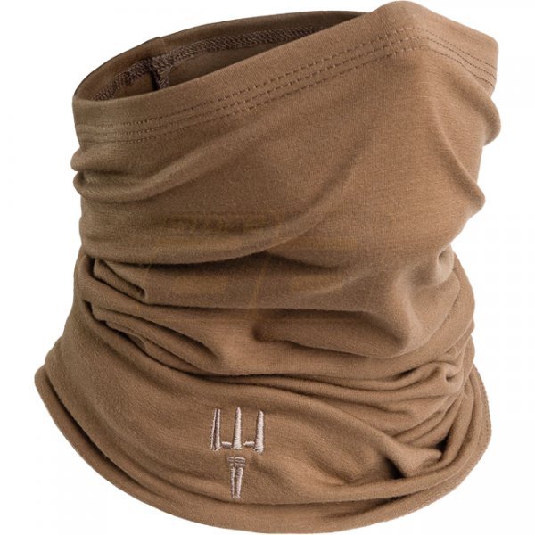 Pitchfork Power Dry FR Neck Gaiter - Coyote - S/M