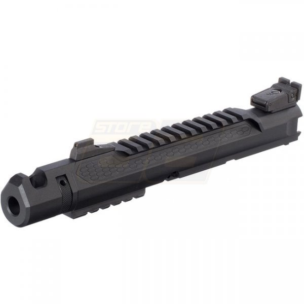 Action Army AAP-01 Black Mamba CNC Upper Receiver Kit A