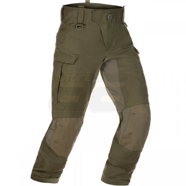 Clawgear Mk.II Operator Combat Pant - RAL 7013 - 42 - 32