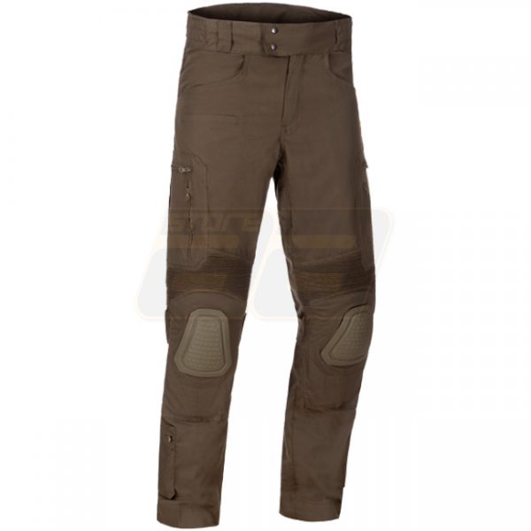 Invader Gear Mk.II Predator Combat Pant - Ranger Green - S