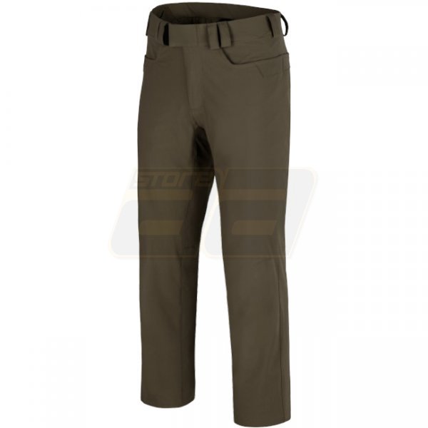 Helikon-Tex Covert Tactical Pants VersaStretch Lite - Taiga Green - L - Regular