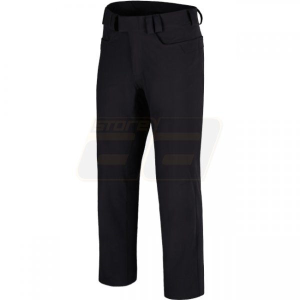 Helikon-Tex Covert Tactical Pants VersaStretch Lite - Black - XL - Regular