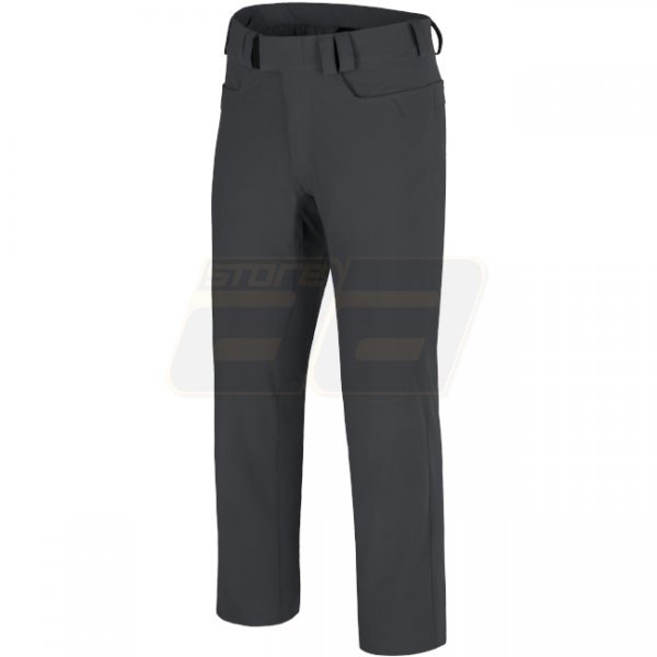 Helikon-Tex Covert Tactical Pants VersaStretch Lite - Shadow Grey - L - Short