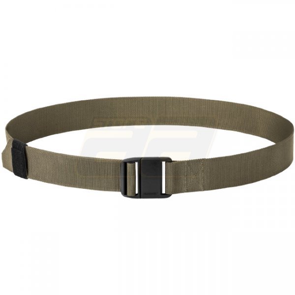 Helikon-Tex EDC Magnetic Belt - Olive Green / Black - L