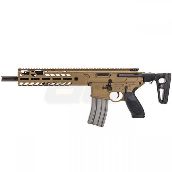 VFC SIG Sauer MCX Virtus AEG - Tan