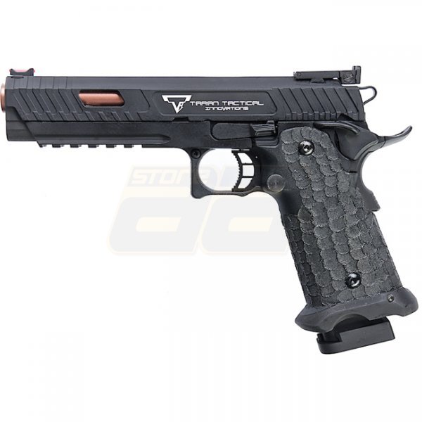 Army TTI JW3 2011 Combat Master Gas Blow Back Pistol