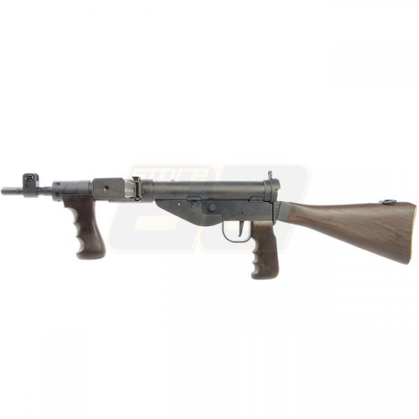 Northeast STEN MK5 Gas Blow Back Rifle