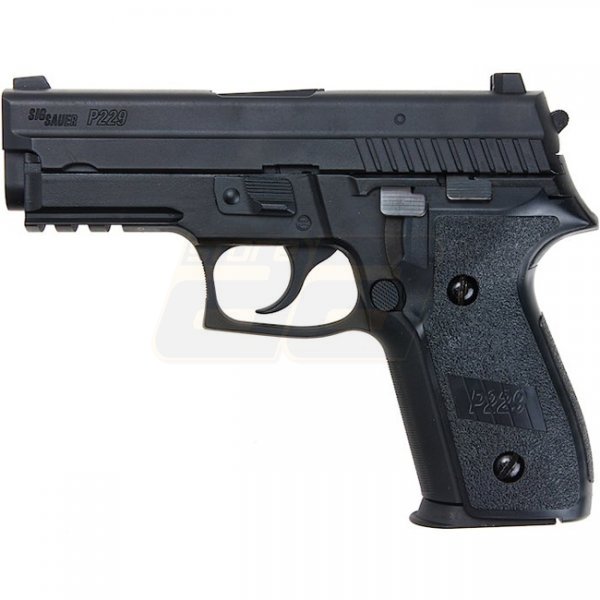 VFC SIG P229 Gas Blow Back Pistol