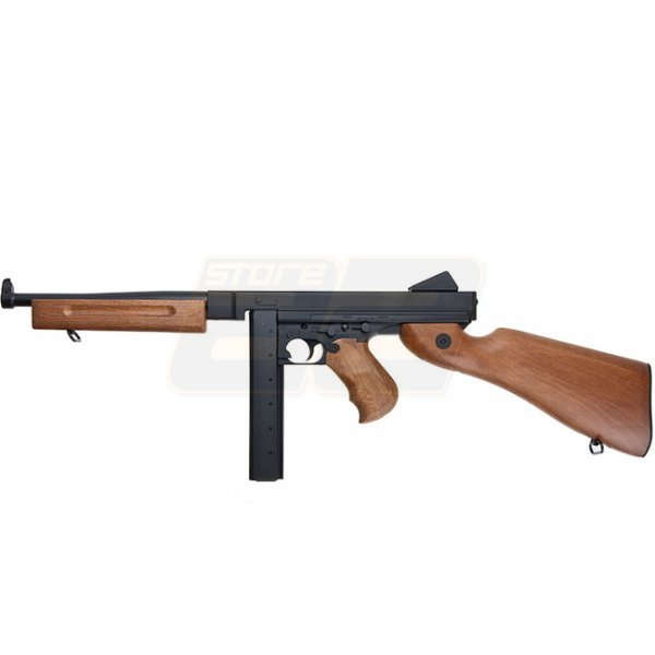 Cyma M1A1 Full Metal AEG