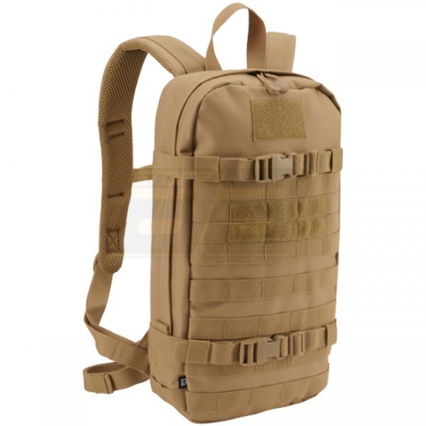 Brandit US Cooper Daypack - Camel