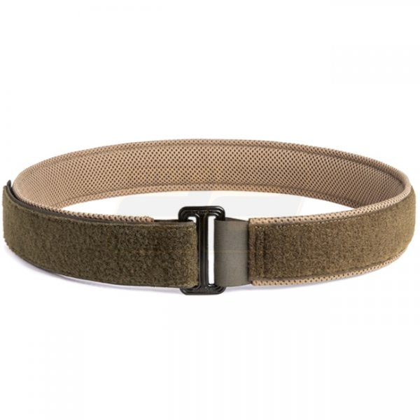 Pitchfork Padded Equipment Inner Belt - Ranger Green - S